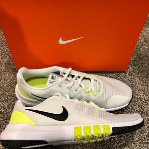 Mens Nike Flex Control TR4